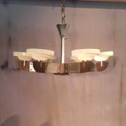 Mid-twentieth century modernist lustre
