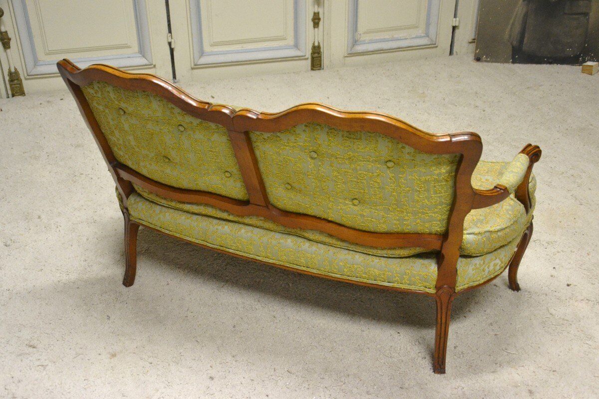 Small convertible sofa, 1960s