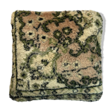 Turkish cushion cover , 45 x 45 cm