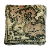 Housse de coussin turc, 45 x 45 cm