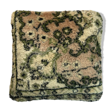 Housse de coussin turc, 45 x 45 cm