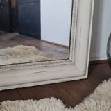 Louis Philippe mirror 123 x 74