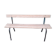 School bench