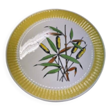 Plat en Gien