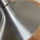 Suspension space age 1970 aluminium