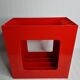 Vintage vinyl door Wittner Germany, 70s