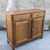 Parisian buffet 1950