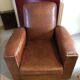Club chair