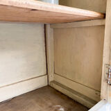 Buffet 2 corps ancien
