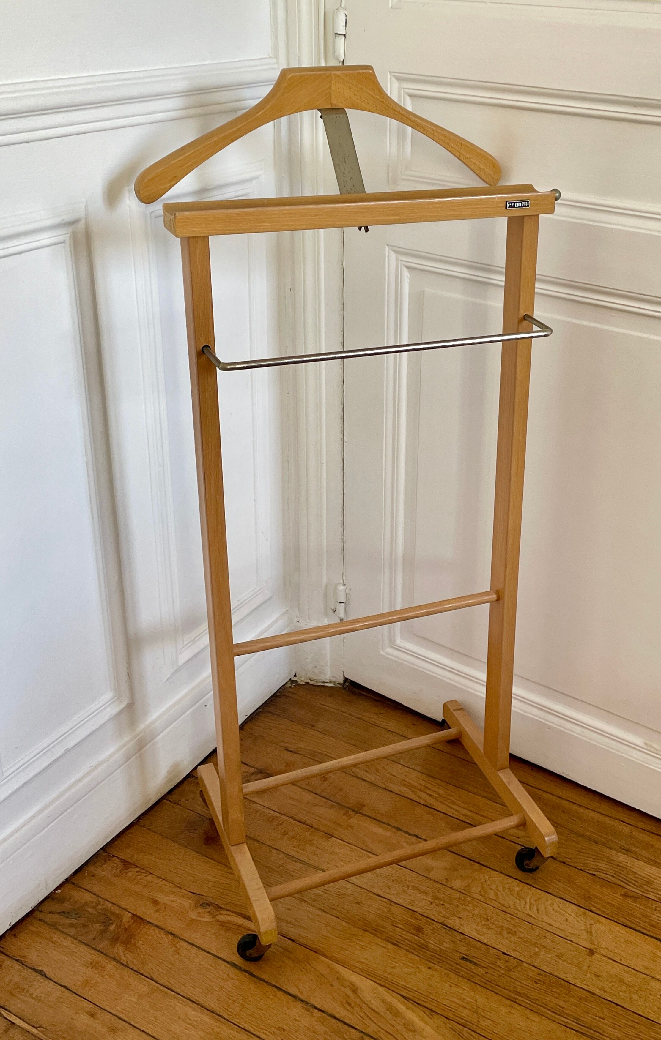 Valet de chambre italien, Fratelli Reguitti, 1960