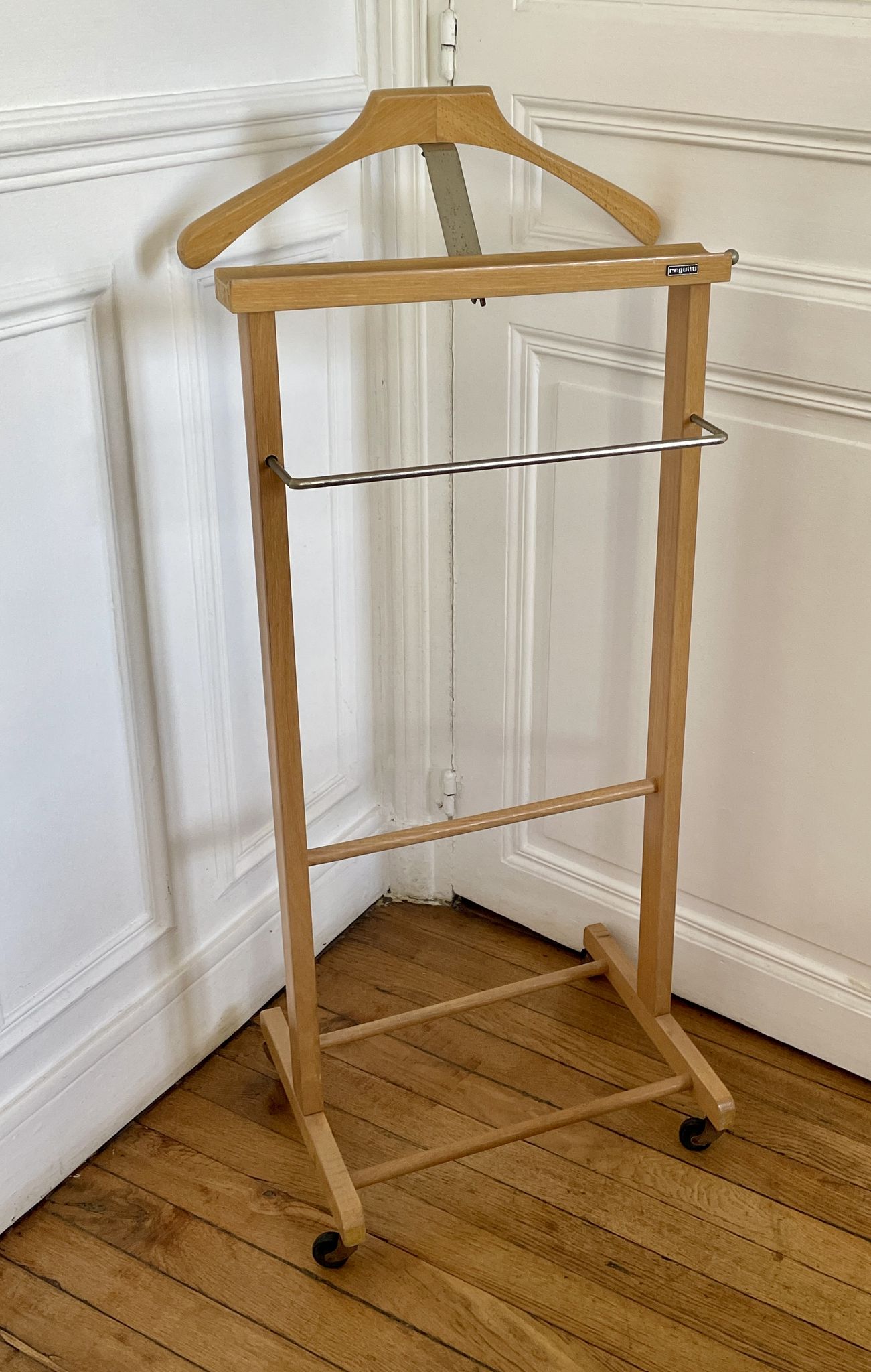 Italian valet de chambre, Fratelli Reguitti, 1960
