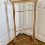 Italian valet de chambre, Fratelli Reguitti, 1960