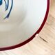 Badonviller oval dish
