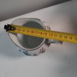 Pot à lait en porcelaine Bernardaud Limoges