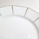 Art Deco foot dish