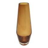 60s Glass Vase by Tamara Aladin