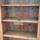 Armoire parisienne