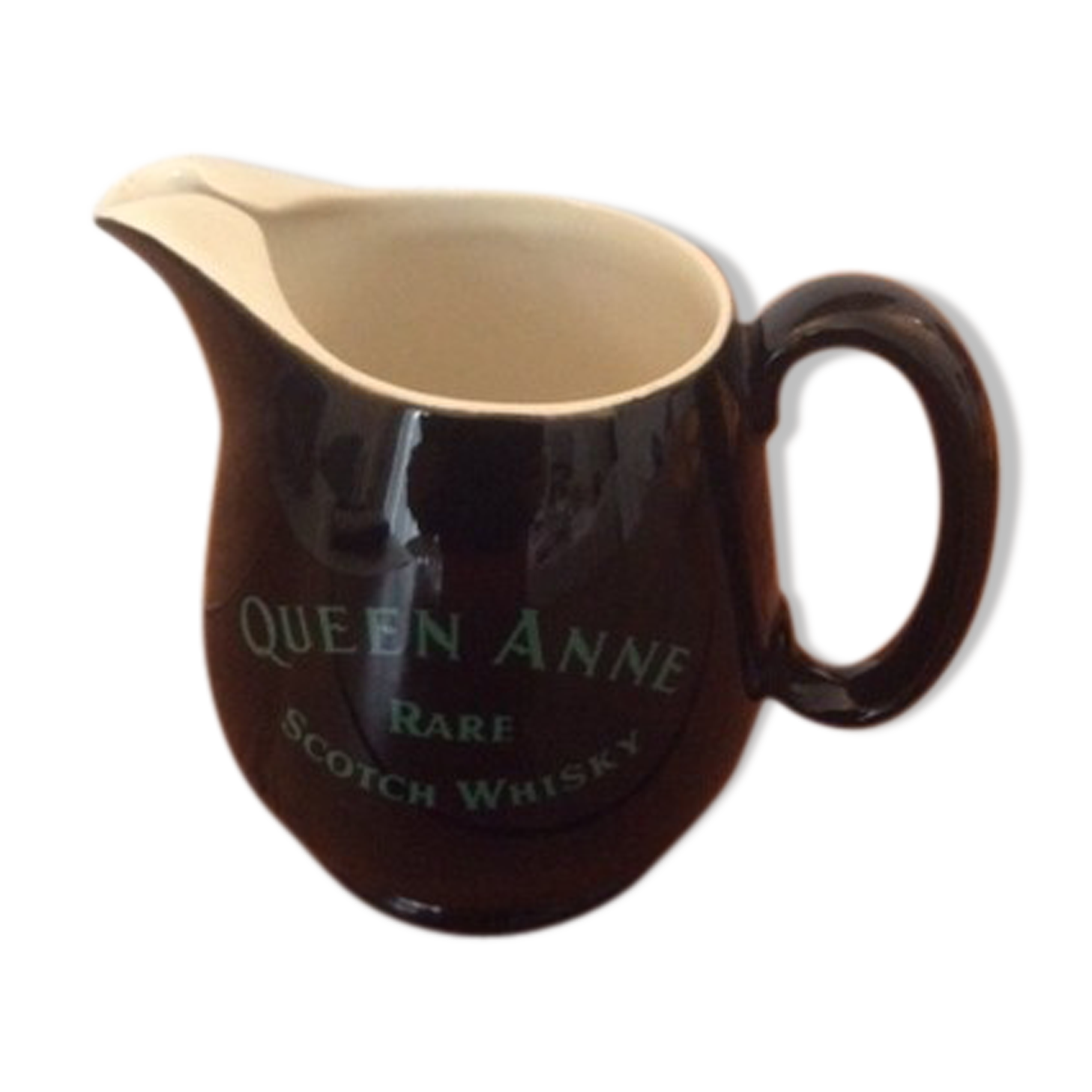 Vintage old pitcher