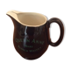 Vintage old pitcher