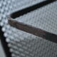 Porte revue design Mathieu Mategot 1950