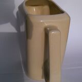 Cream pitcher
