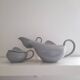 Studio Ware England J & G Meakin Tea Set