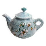 Slush teapot