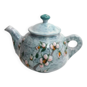 Slush teapot