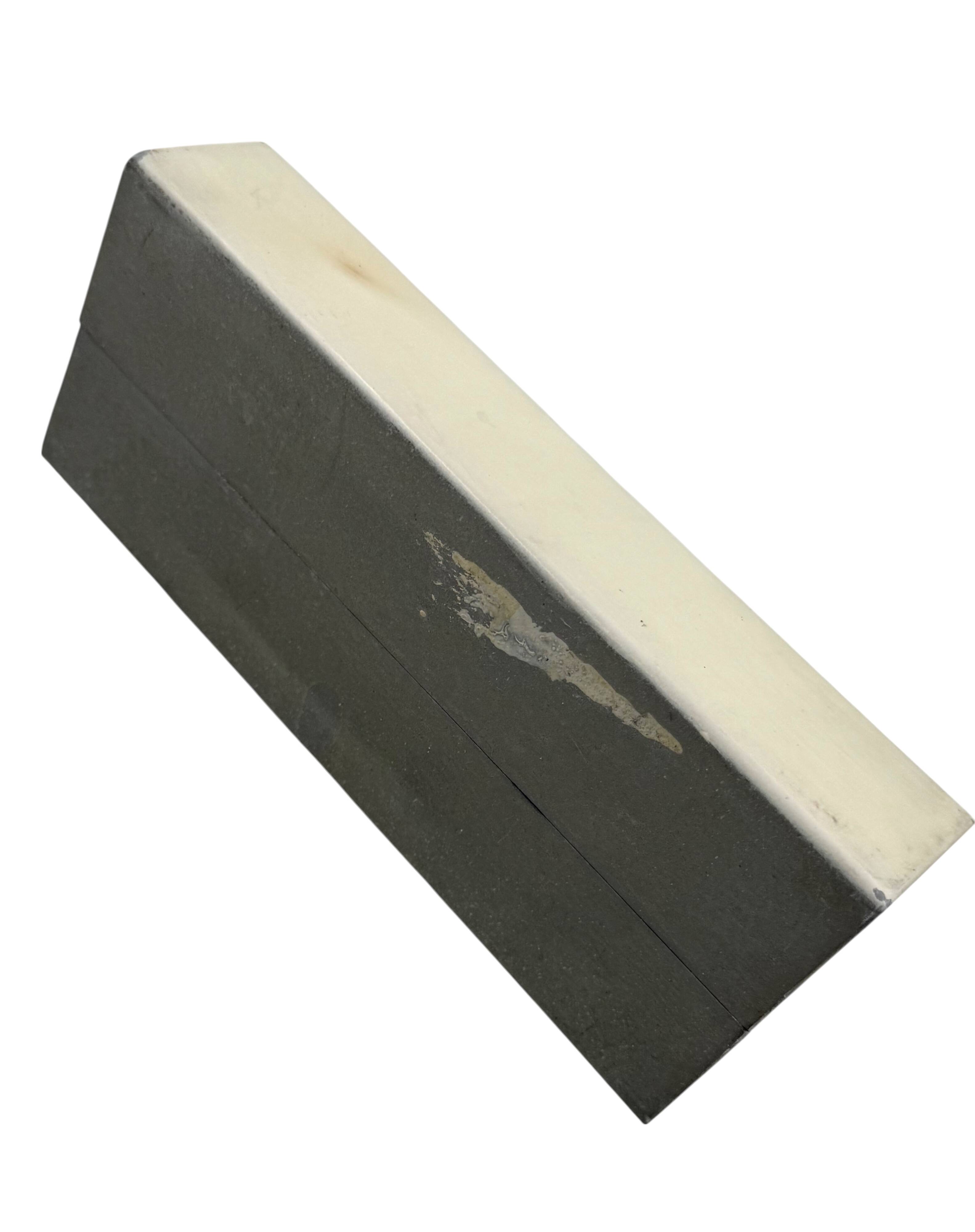 Piero Fornasetti, mandolins cigars Box, Milan Italy, ca. 1960s