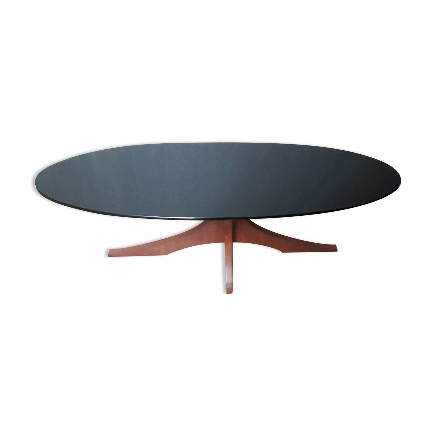 Table basse scandinave