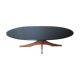 Table basse scandinave
