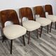 Dining Chairs by Oswald Haerdtl, 1950s, Set of 4