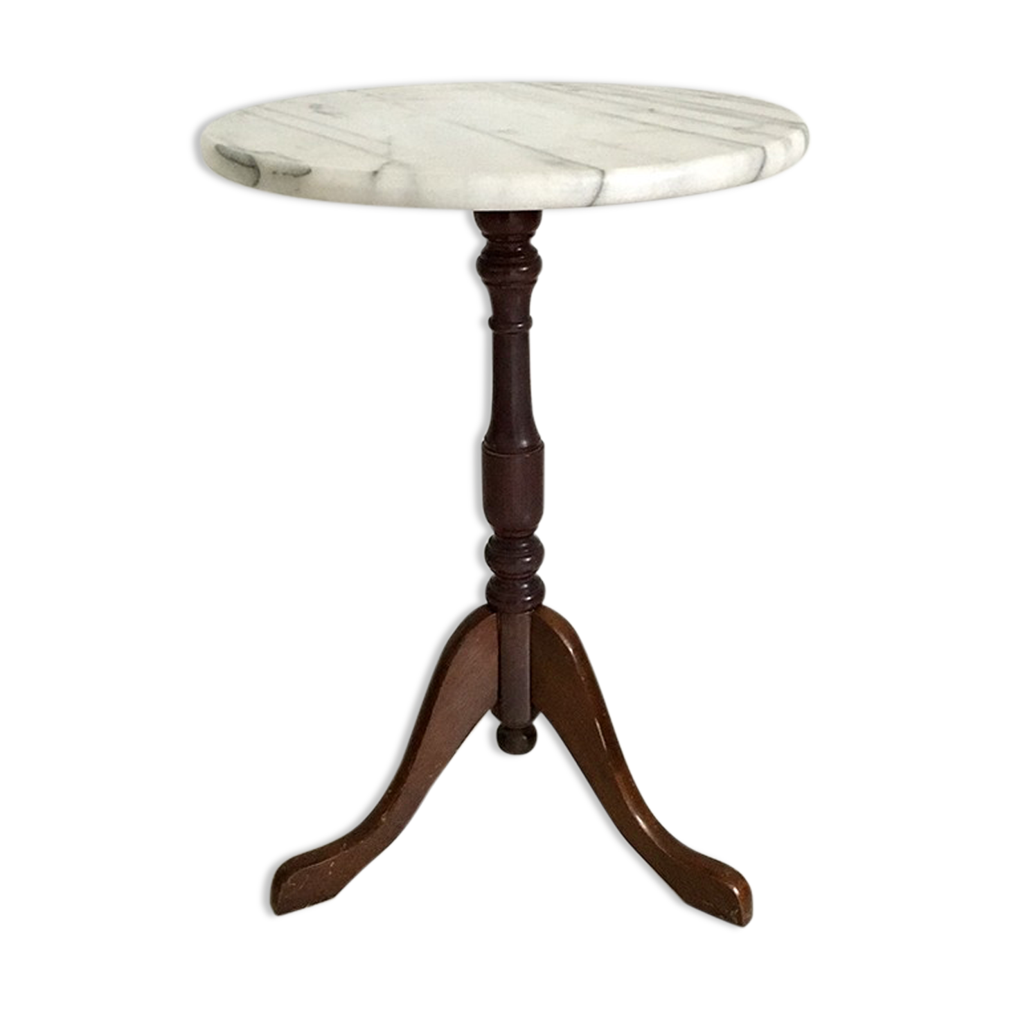 Vintage table
