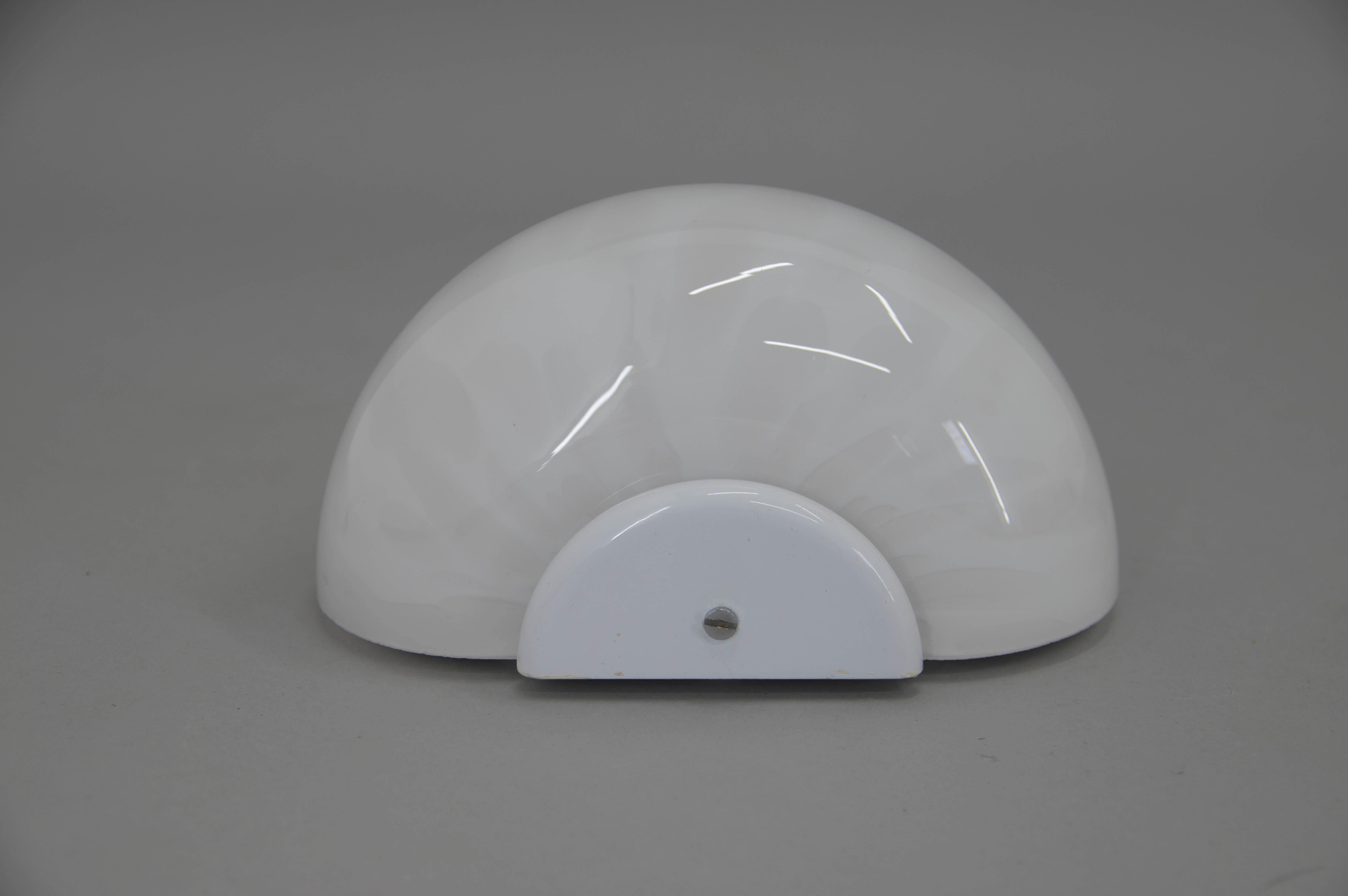 Italian modern wall light