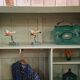 Armoire vintage