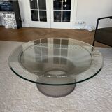 Warren Platner coffee table