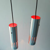 Suspension Trombone by Jo Hammerborg for Fog & Morup, 1960 s, Denmark