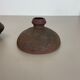 Set of 2 Studio Pottery Sculptural Objects Gerhard Liebenthron, Germany, 1970s
