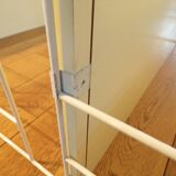 Modular wall library 1970