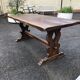 Farmhouse table