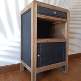 side table or bedside table