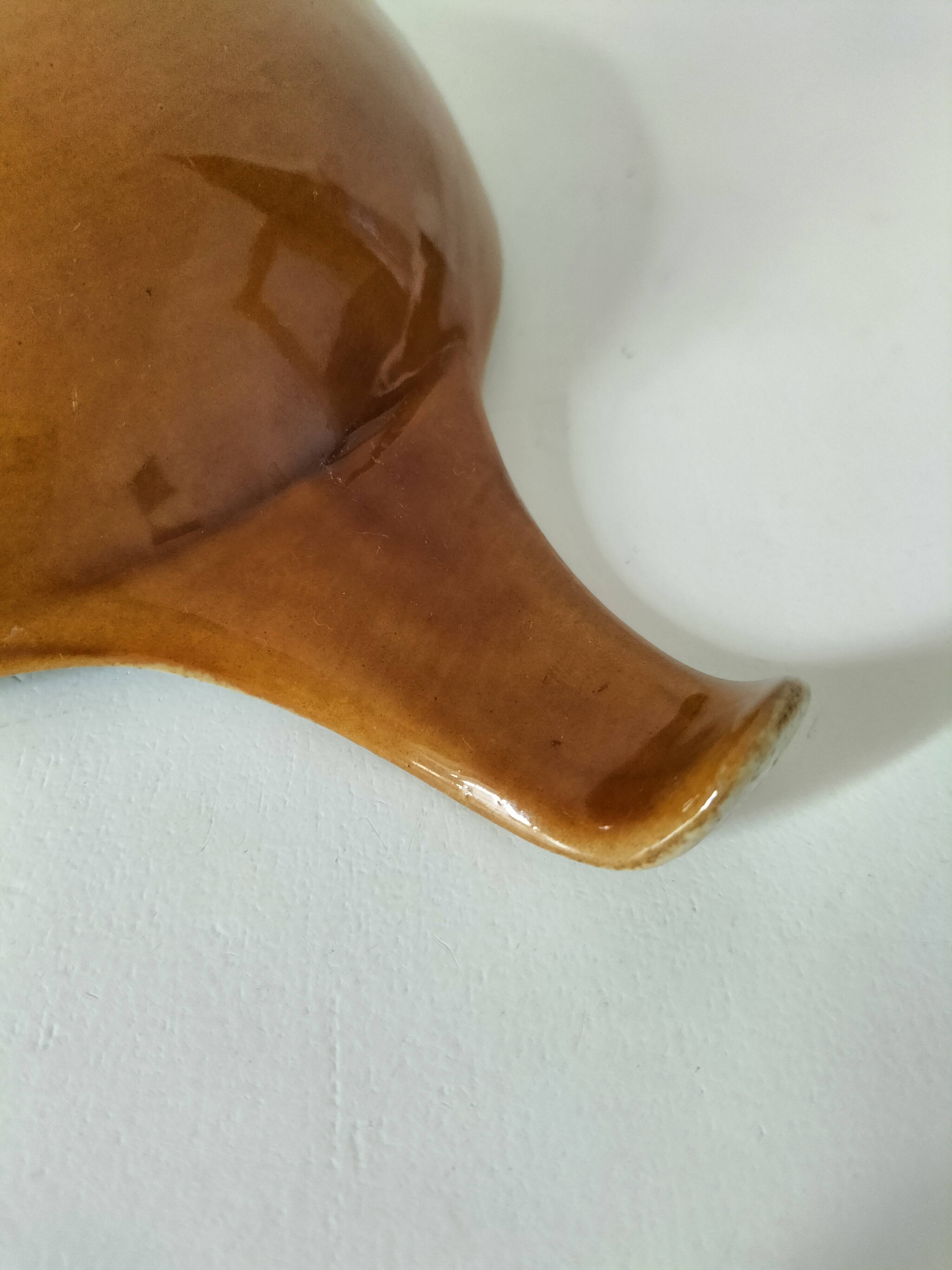 Dümler & Breiden 206/18 handled cup – West Germany – 1970s
