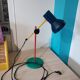 Lampe memphis