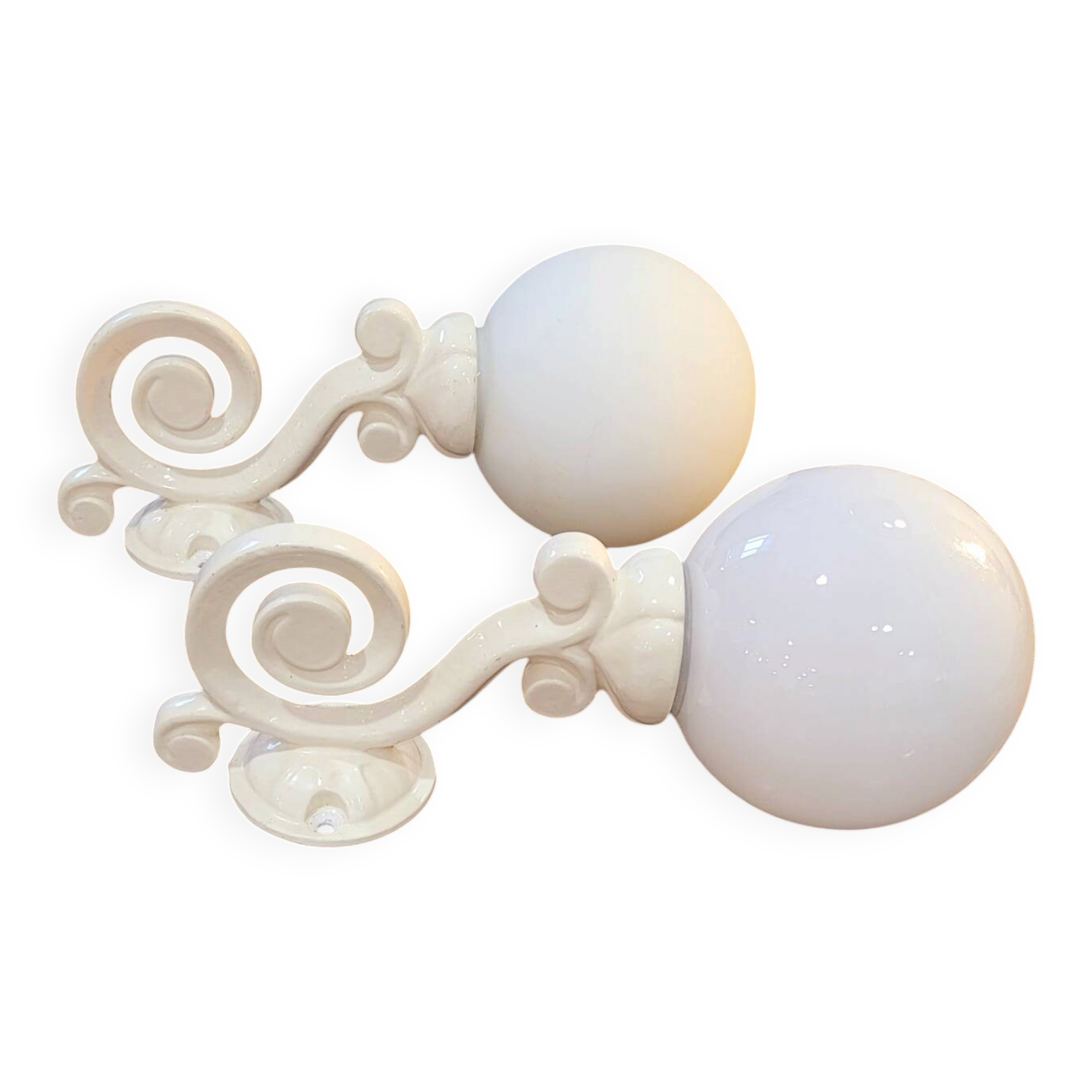 Wall sconces
