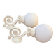 Wall sconces