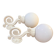 Wall sconces