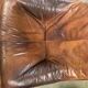Delantra swivel chair by Gerard van den Berg for Montis