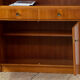 Scandinavian bookcase 102 cm