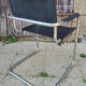 Series of 4 armchair