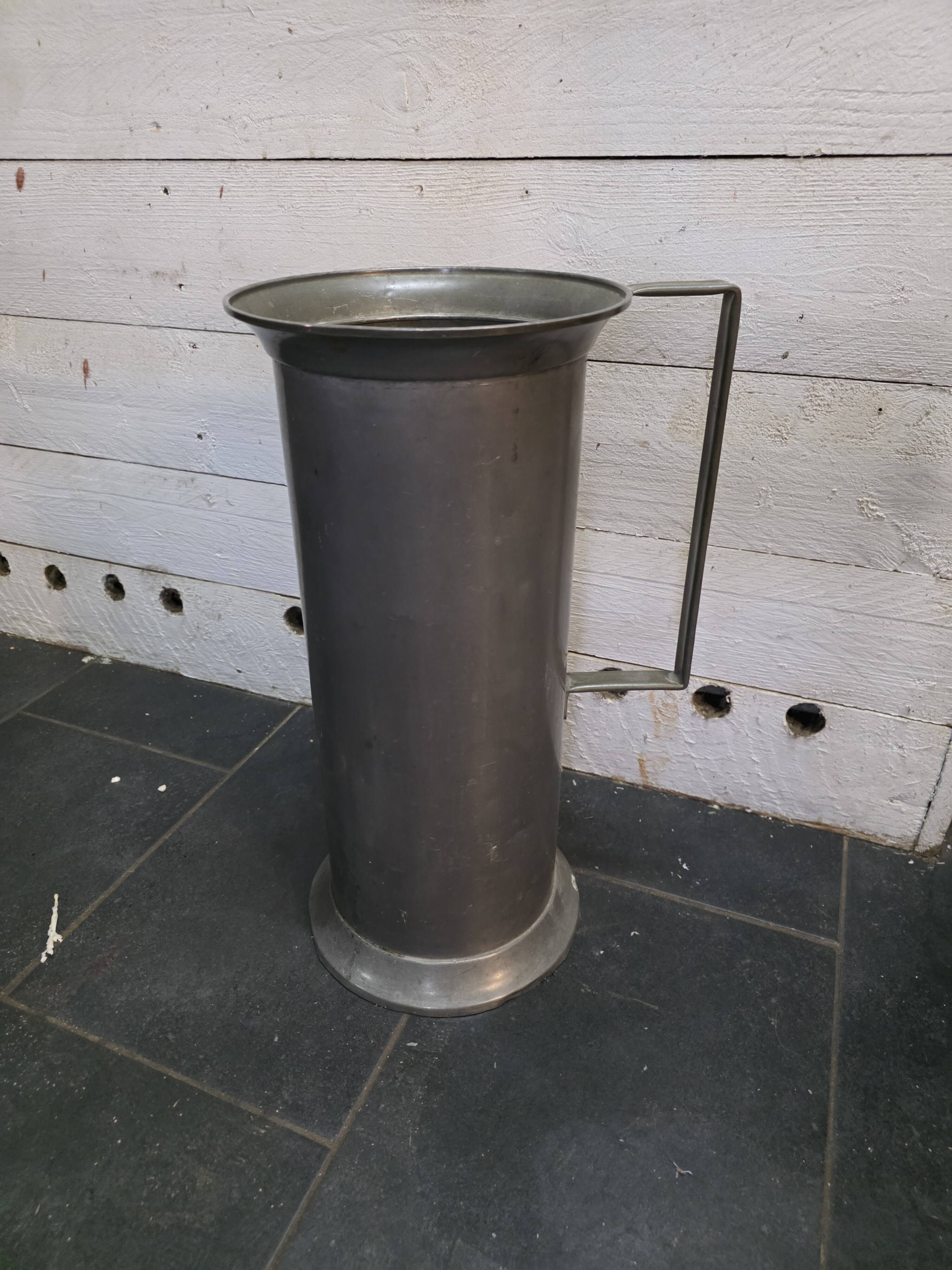Umbrella stand and canes
